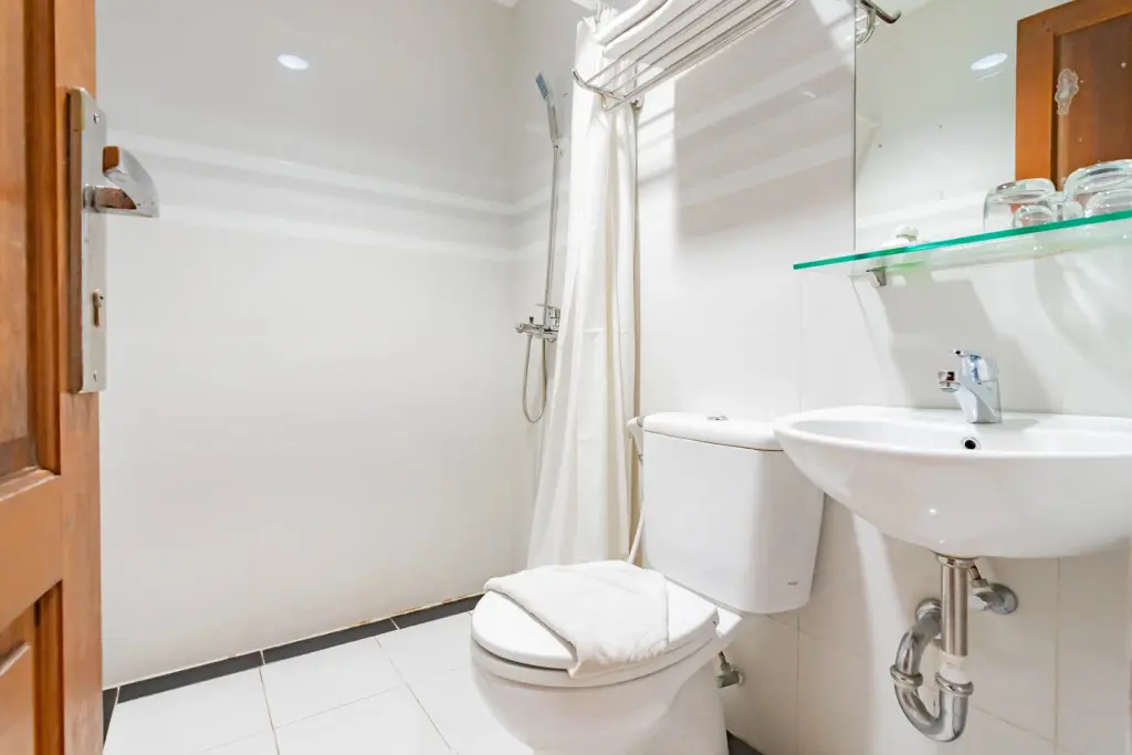 Понтианак: Urbanview Hotel Syariah Dapen Pontianak