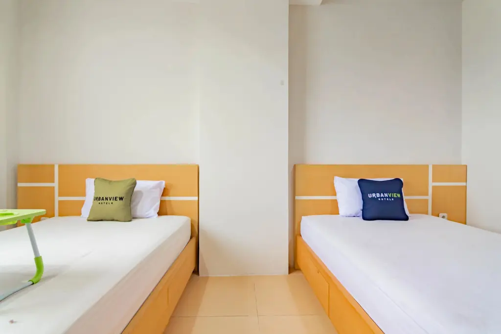 Понтианак: Urbanview Hotel Syariah Dapen Pontianak