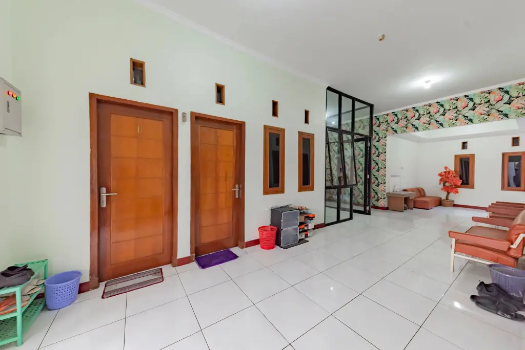 Чиребон: Urbanview Hotel Sunday Cirebon by RedDoorz
