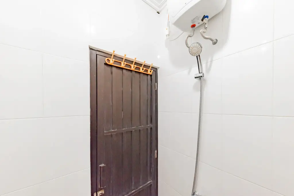 Чиребон: Urbanview Hotel Sunday Cirebon by RedDoorz