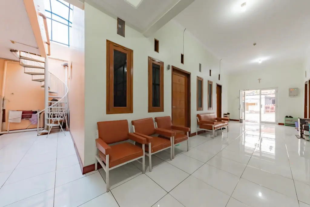 Чиребон: Urbanview Hotel Sunday Cirebon by RedDoorz