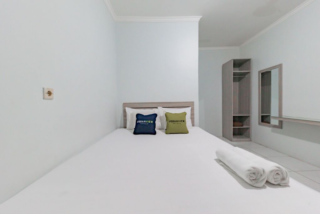 Чиребон: Urbanview Hotel Sunday Cirebon by RedDoorz