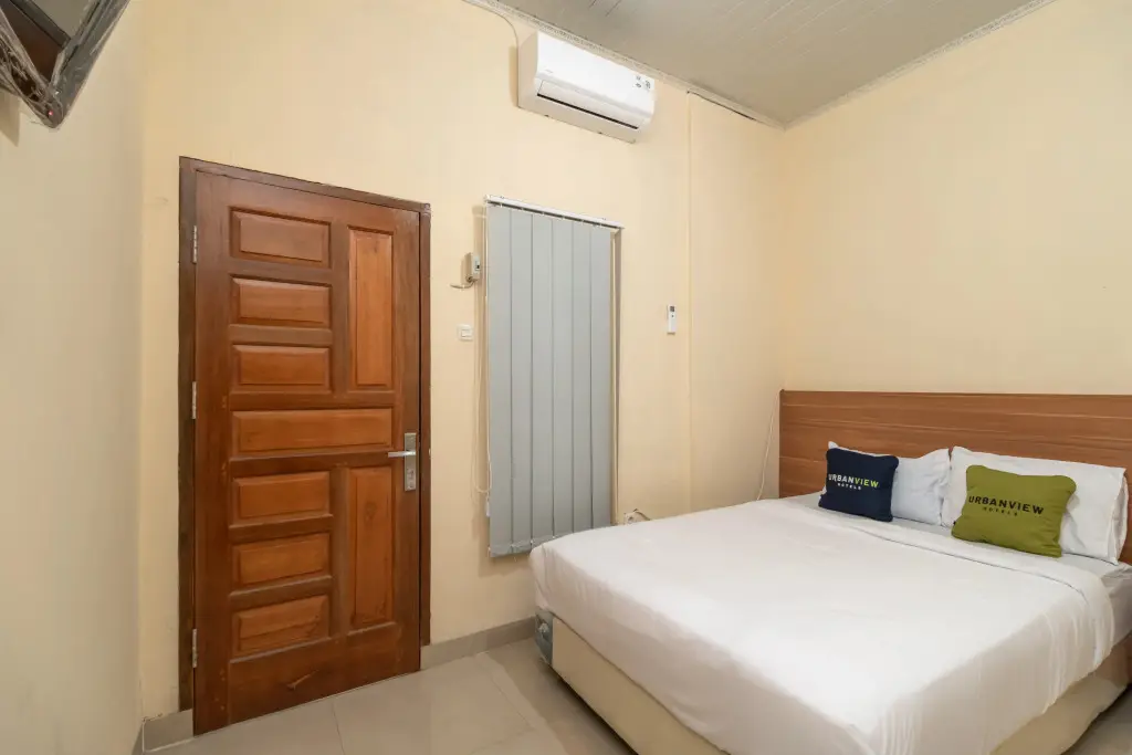 Палембанг: Urbanview Hotel Salsabilah Palembang