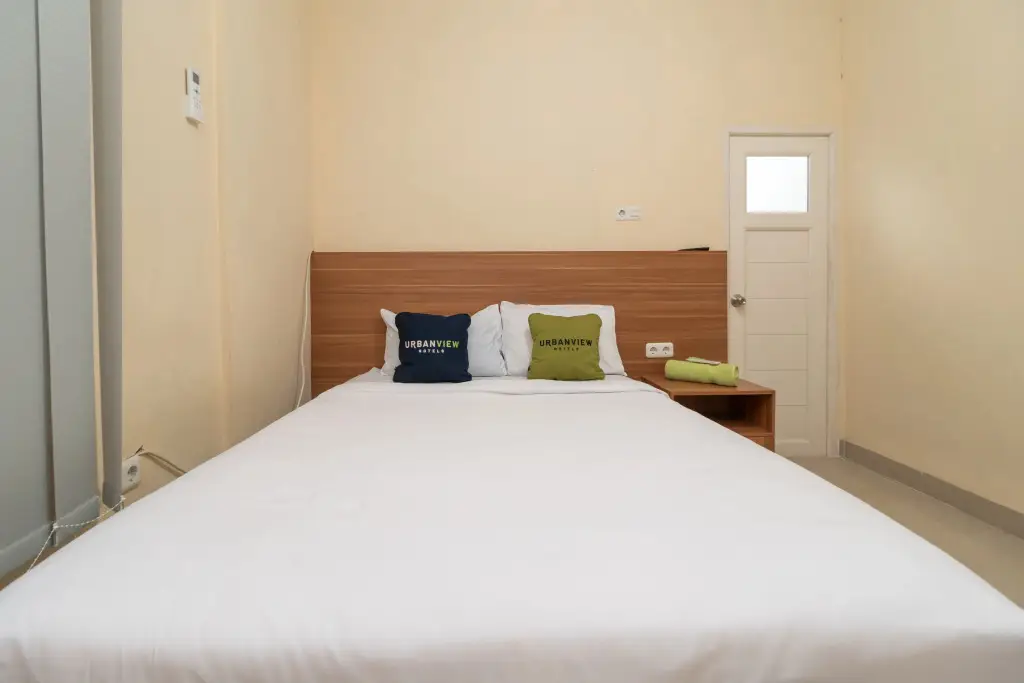 Палембанг: Urbanview Hotel Salsabilah Palembang