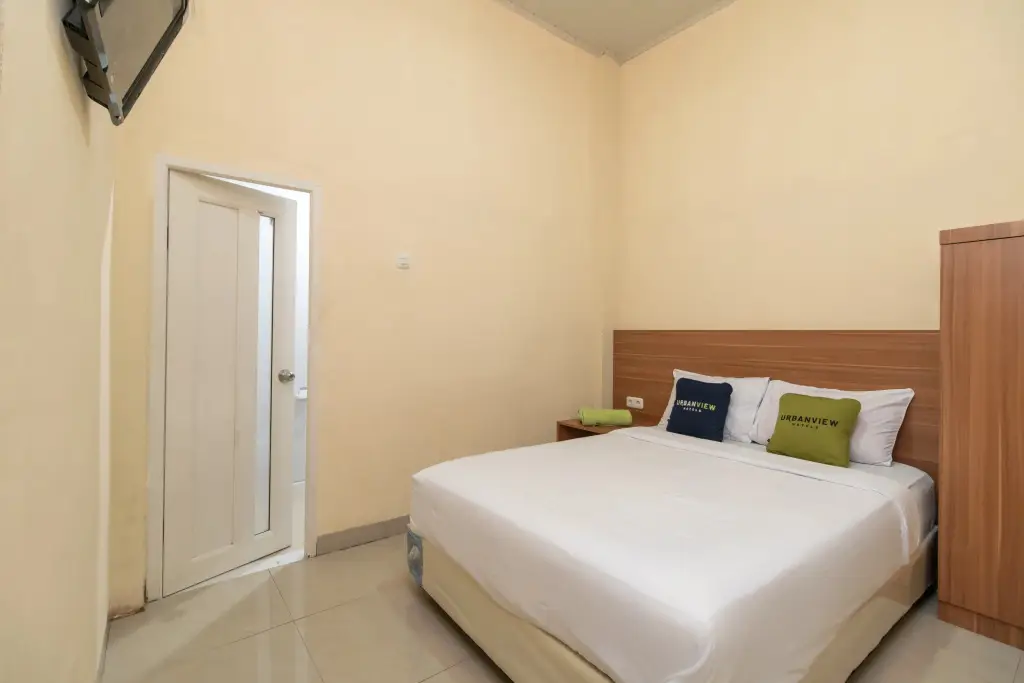 Палембанг: Urbanview Hotel Salsabilah Palembang