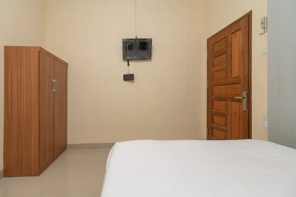 Палембанг: Urbanview Hotel Salsabilah Palembang