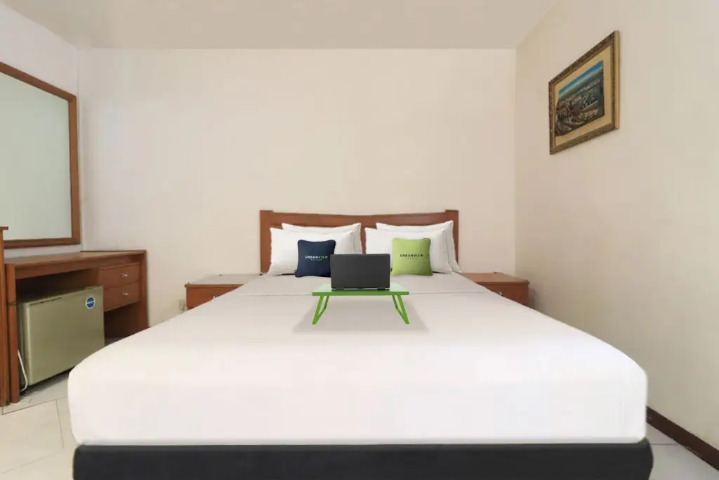 Джакарта: Urbanview Hotel Mroom PH Kemang
