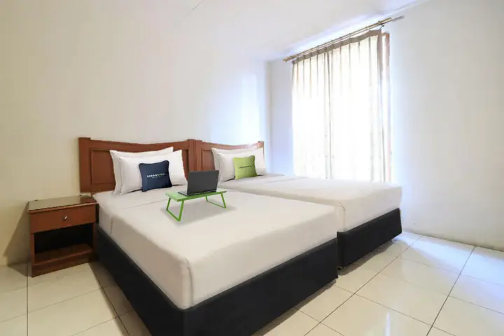 Джакарта: Urbanview Hotel Mroom PH Kemang