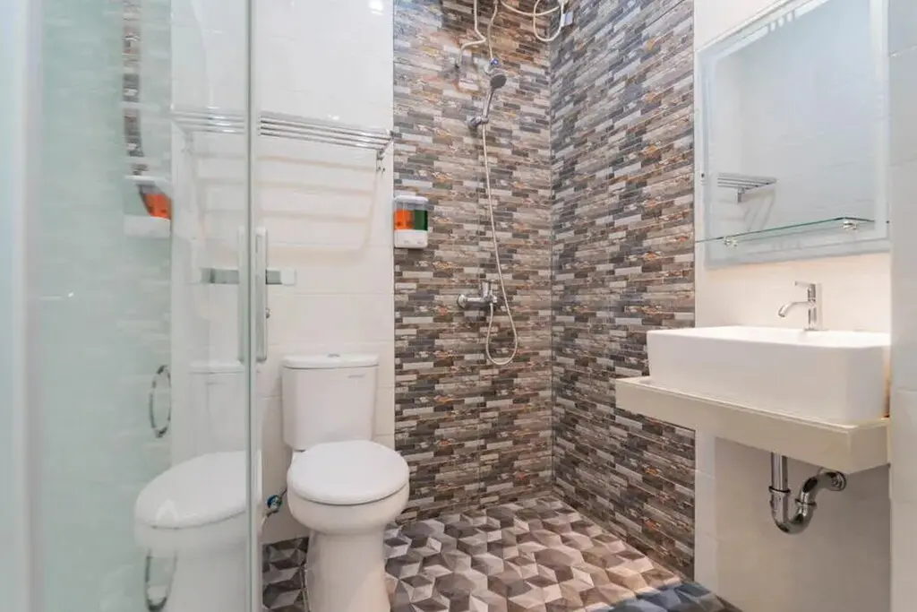 Чипанас: Urbanview Hotel Mamifokobo Puncak