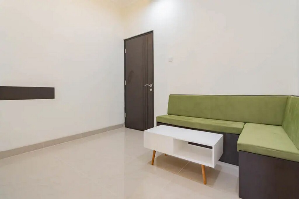 Чипанас: Urbanview Hotel Mamifokobo Puncak