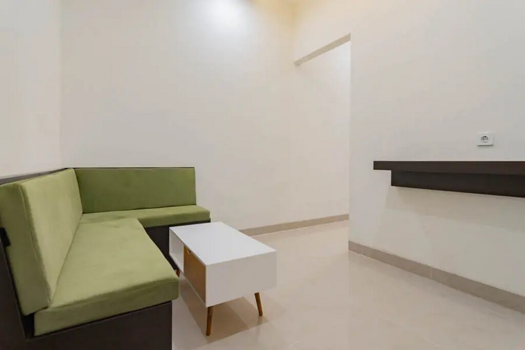 Чипанас: Urbanview Hotel Mamifokobo Puncak