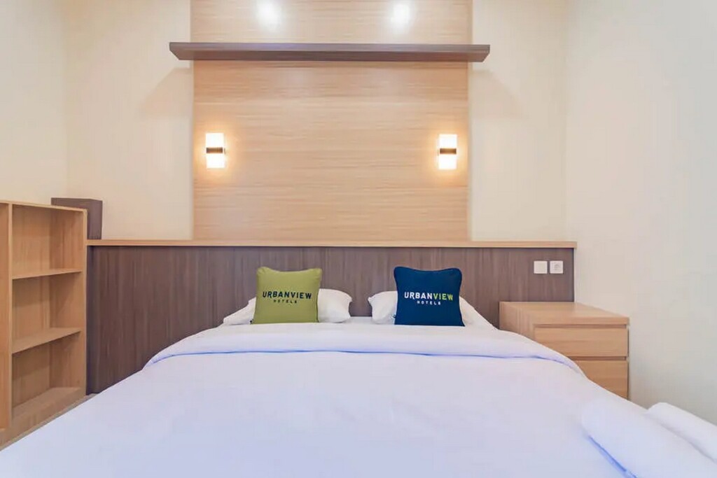 Чипанас: Urbanview Hotel Mamifokobo Puncak