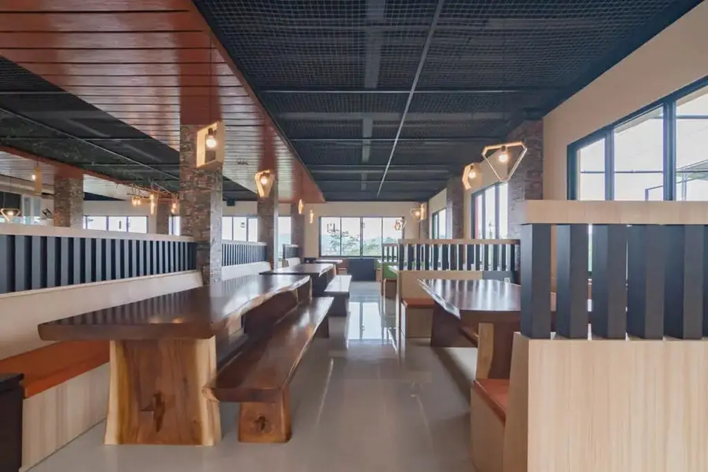 Чипанас: Urbanview Hotel Mamifokobo Puncak