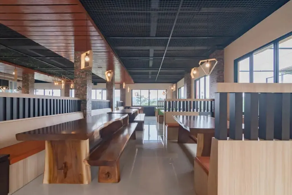 Чипанас: Urbanview Hotel Mamifokobo Puncak