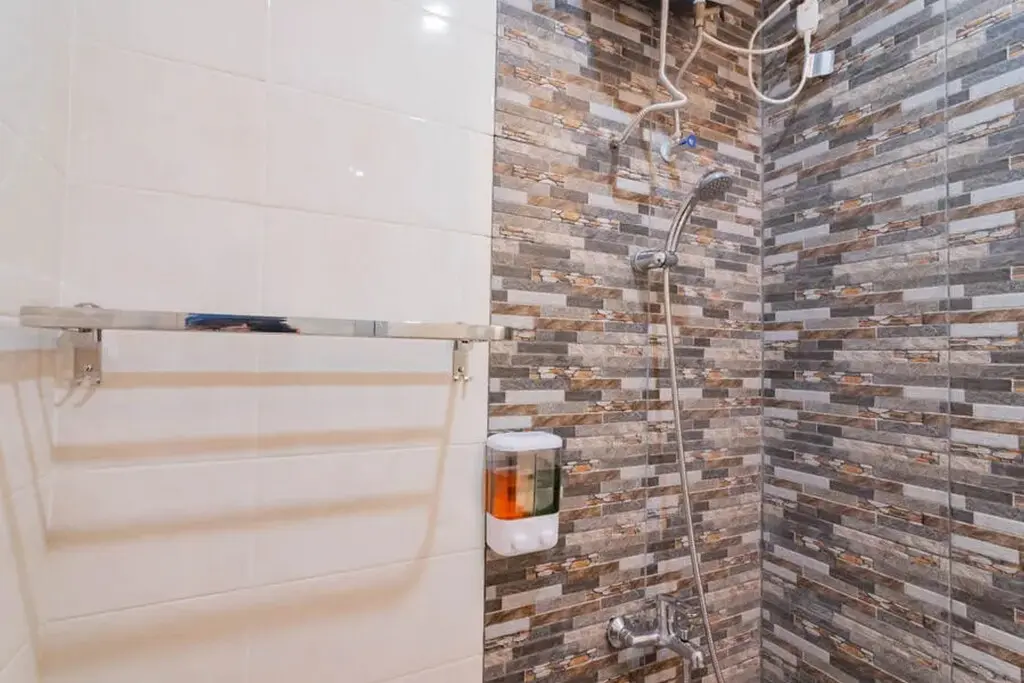 Чипанас: Urbanview Hotel Mamifokobo Puncak