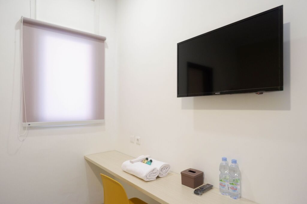 Семаранг: Urbanview Hotel MS Rooms Inn Simpang Lima