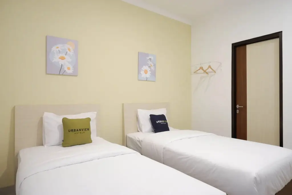 Семаранг: Urbanview Hotel MS Rooms Inn Simpang Lima