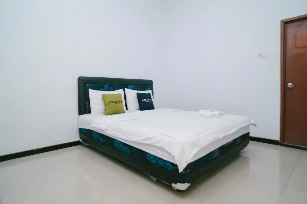 Маланг: Urbanview Hotel Griya Surya Malang by RedDoorz