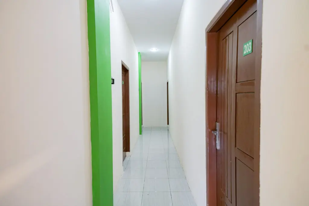 Бандар-Лампунг: Urbanview Hotel Gatot Subroto Lampung by RedDoorz