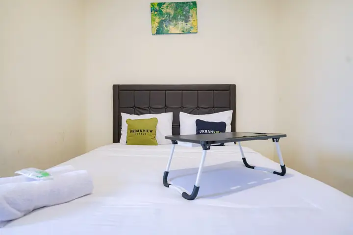 Бандар-Лампунг: Urbanview Hotel Gatot Subroto Lampung by RedDoorz