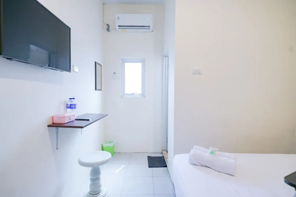 Бандар-Лампунг: Urbanview Hotel Gatot Subroto Lampung by RedDoorz