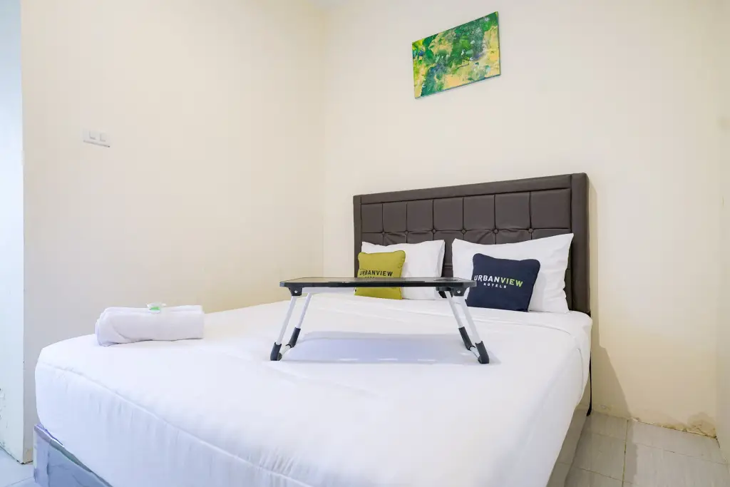 Бандар-Лампунг: Urbanview Hotel Gatot Subroto Lampung by RedDoorz