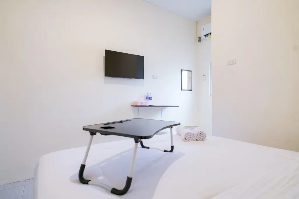Бандар-Лампунг: Urbanview Hotel Gatot Subroto Lampung by RedDoorz