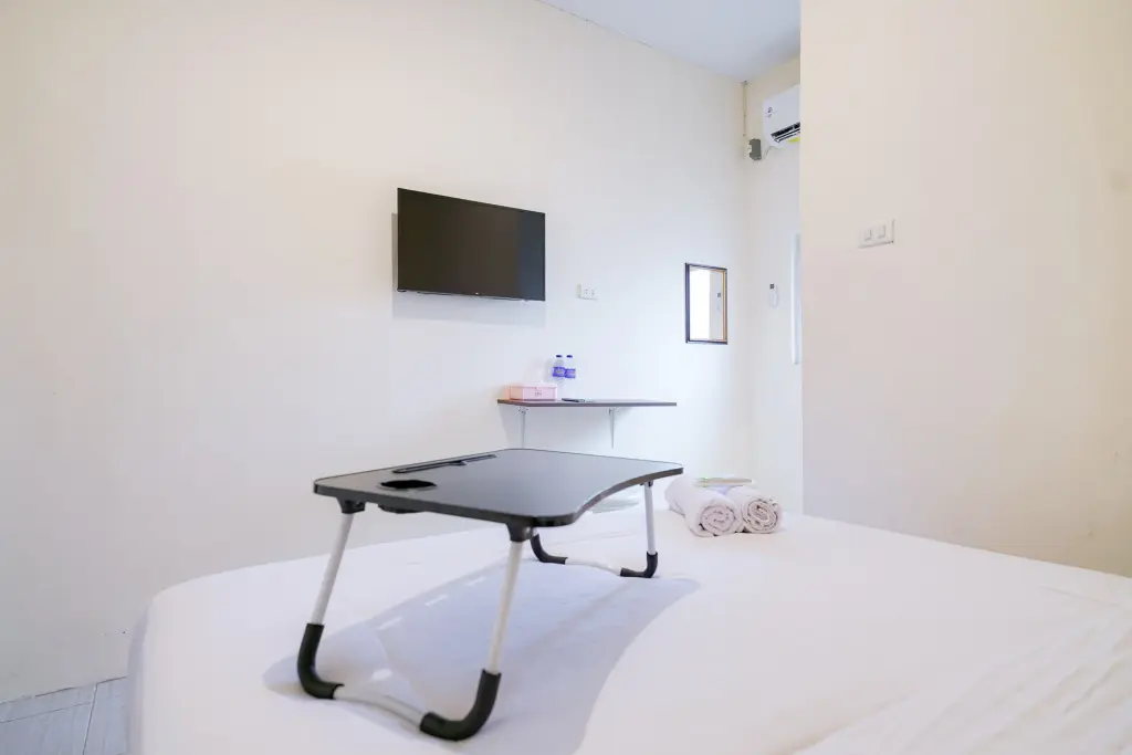 Бандар-Лампунг: Urbanview Hotel Gatot Subroto Lampung by RedDoorz