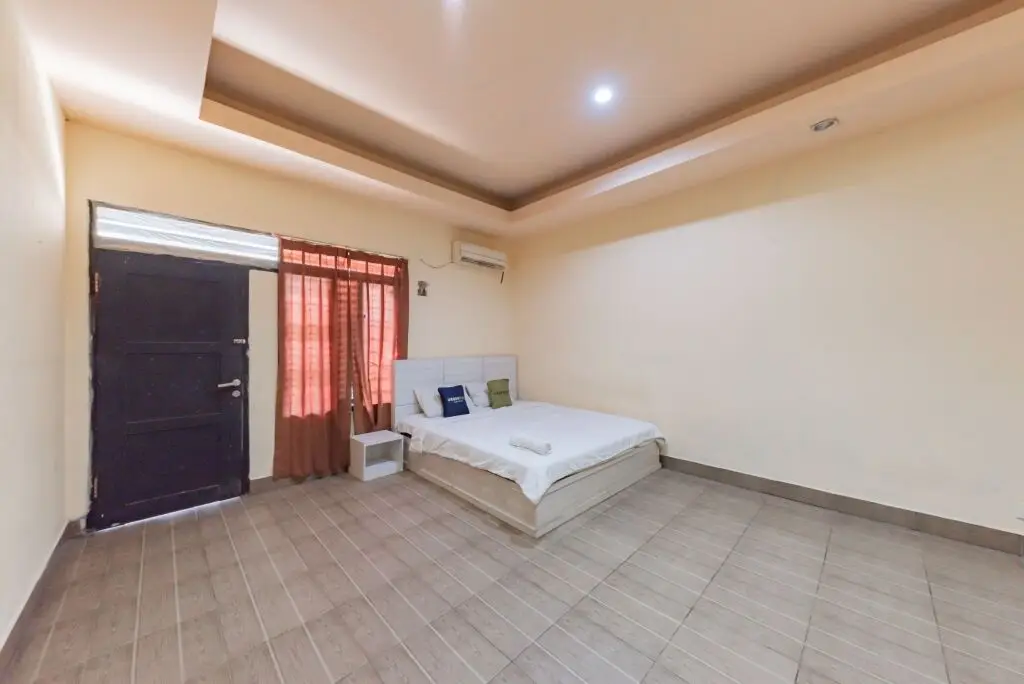 Баликпапан: Urbanview Hotel Garuda Sky Inn Balikpapan by RedDoorz
