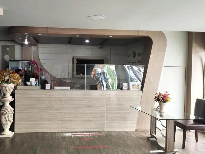 Палембанг: Urbanview Hotel Best skip Palembang