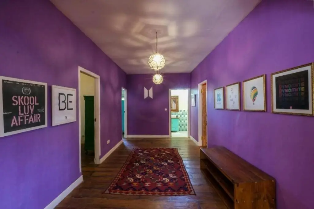 Чангу: The Chillhouse Canggu by BVR Bali Holiday Rentals