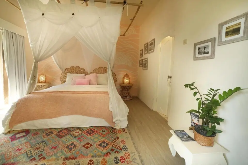 Чангу: The Chillhouse Canggu by BVR Bali Holiday Rentals