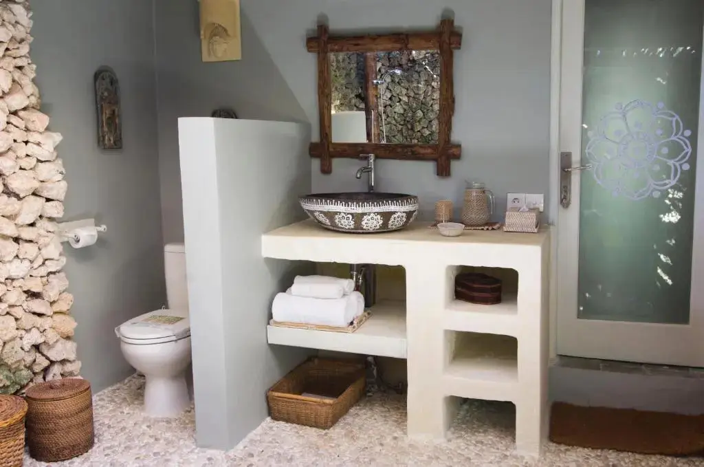 Чангу: The Chillhouse Canggu by BVR Bali Holiday Rentals