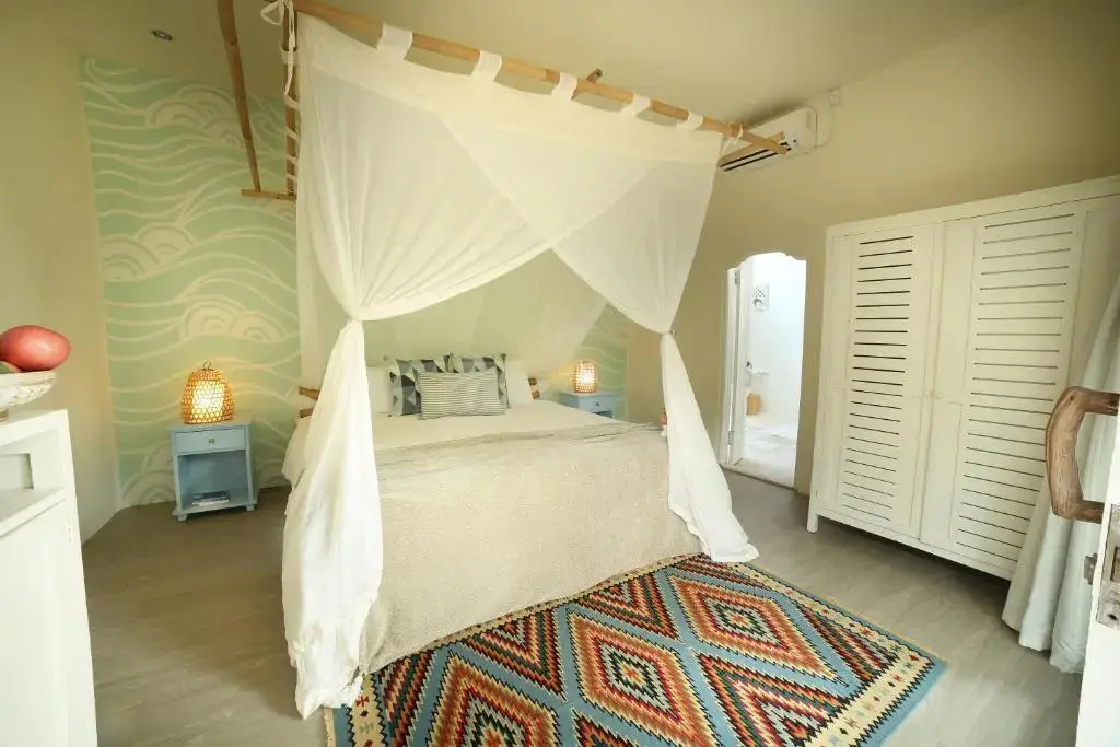 Чангу: The Chillhouse Canggu by BVR Bali Holiday Rentals
