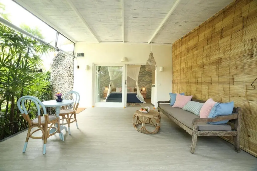 Чангу: The Chillhouse Canggu by BVR Bali Holiday Rentals