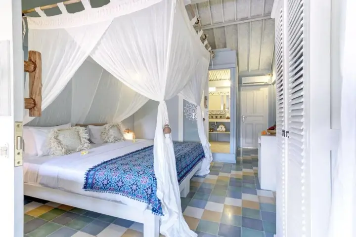 Чангу: The Chillhouse Canggu by BVR Bali Holiday Rentals