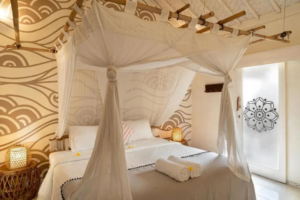 Чангу: The Chillhouse Canggu by BVR Bali Holiday Rentals