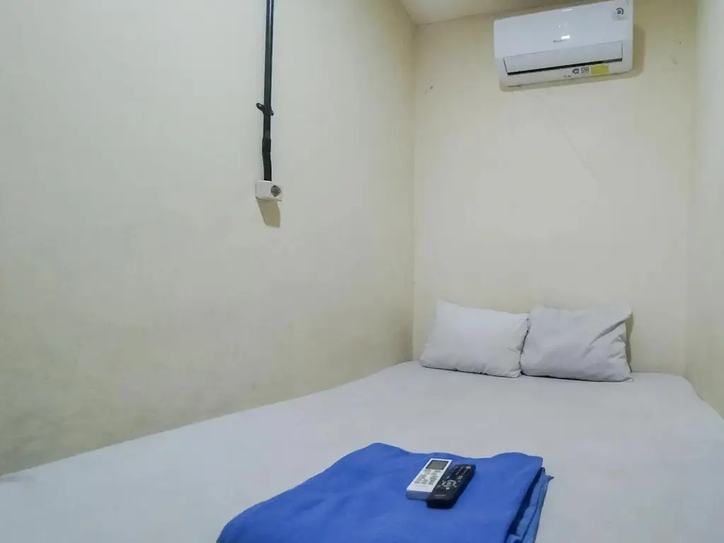 Джакарта: Swahouse Tanjung Priok Syariah RedPartner