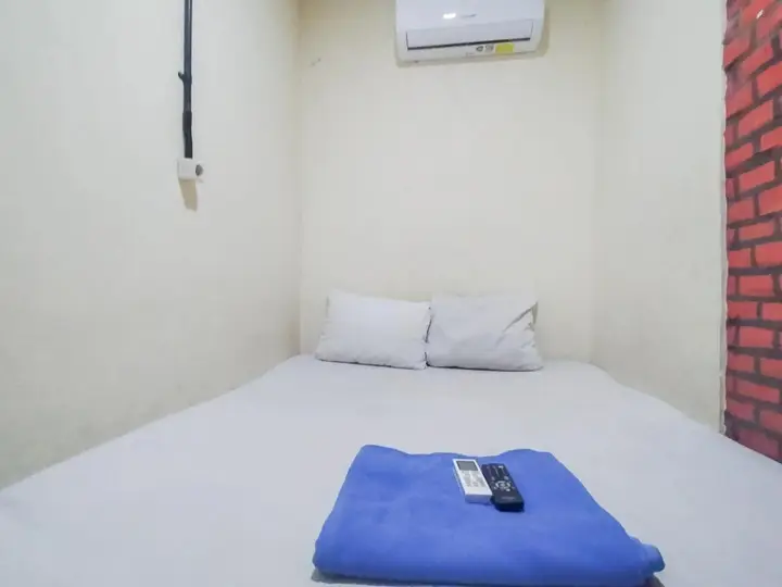 Джакарта: Swahouse Tanjung Priok Syariah RedPartner