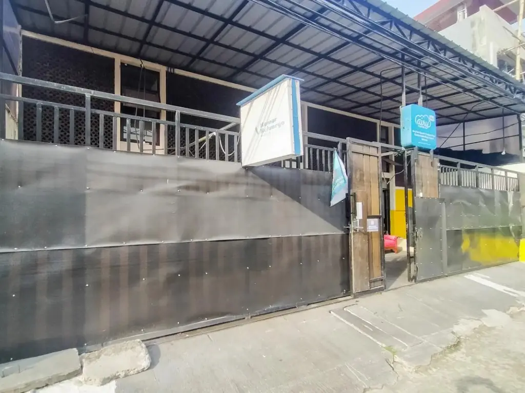 Swahouse Tanjung Priok Syariah RedPartner — фото 1