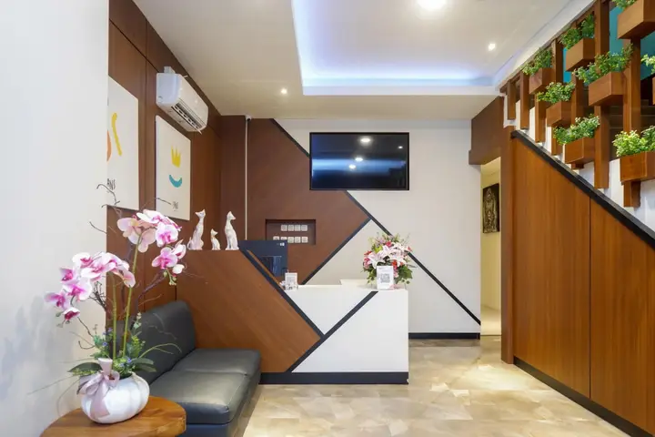 Батуретно: Sans Hotel Pippo Yogyakarta
