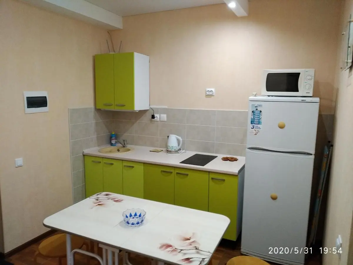 Витязево: Apartment in Dzhemete