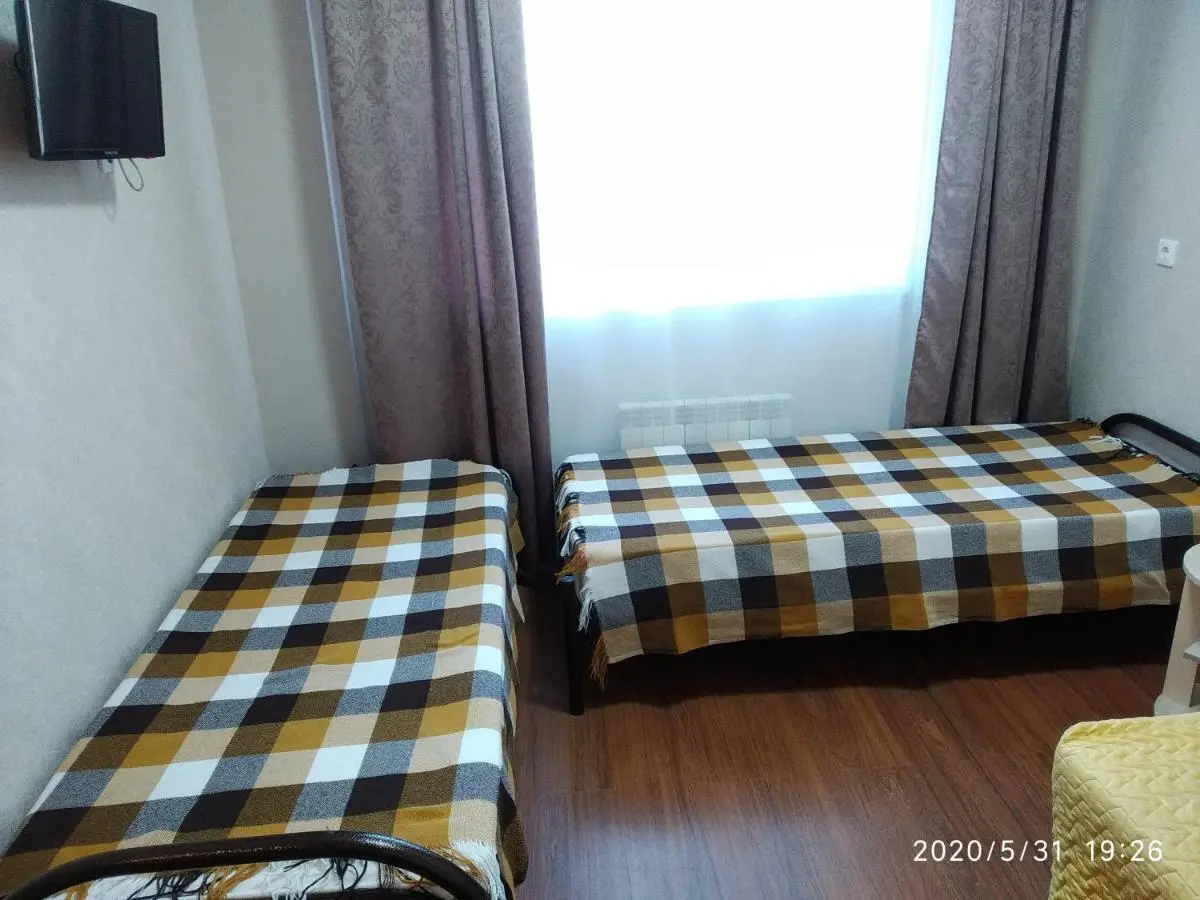 Витязево: Apartment in Dzhemete