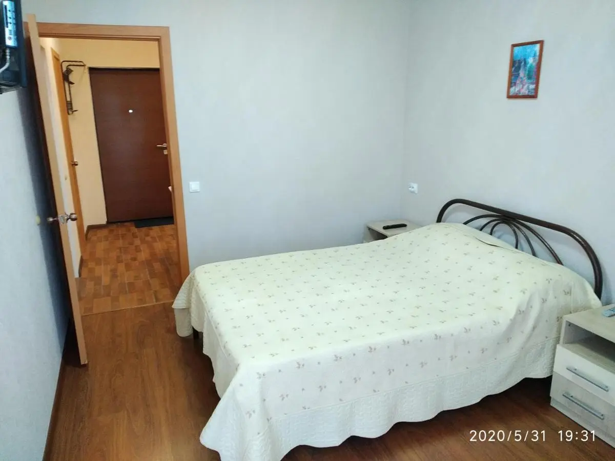 Витязево: Apartment in Dzhemete
