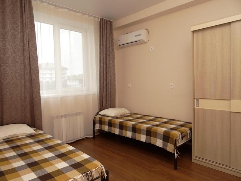 Витязево: Apartment in Dzhemete