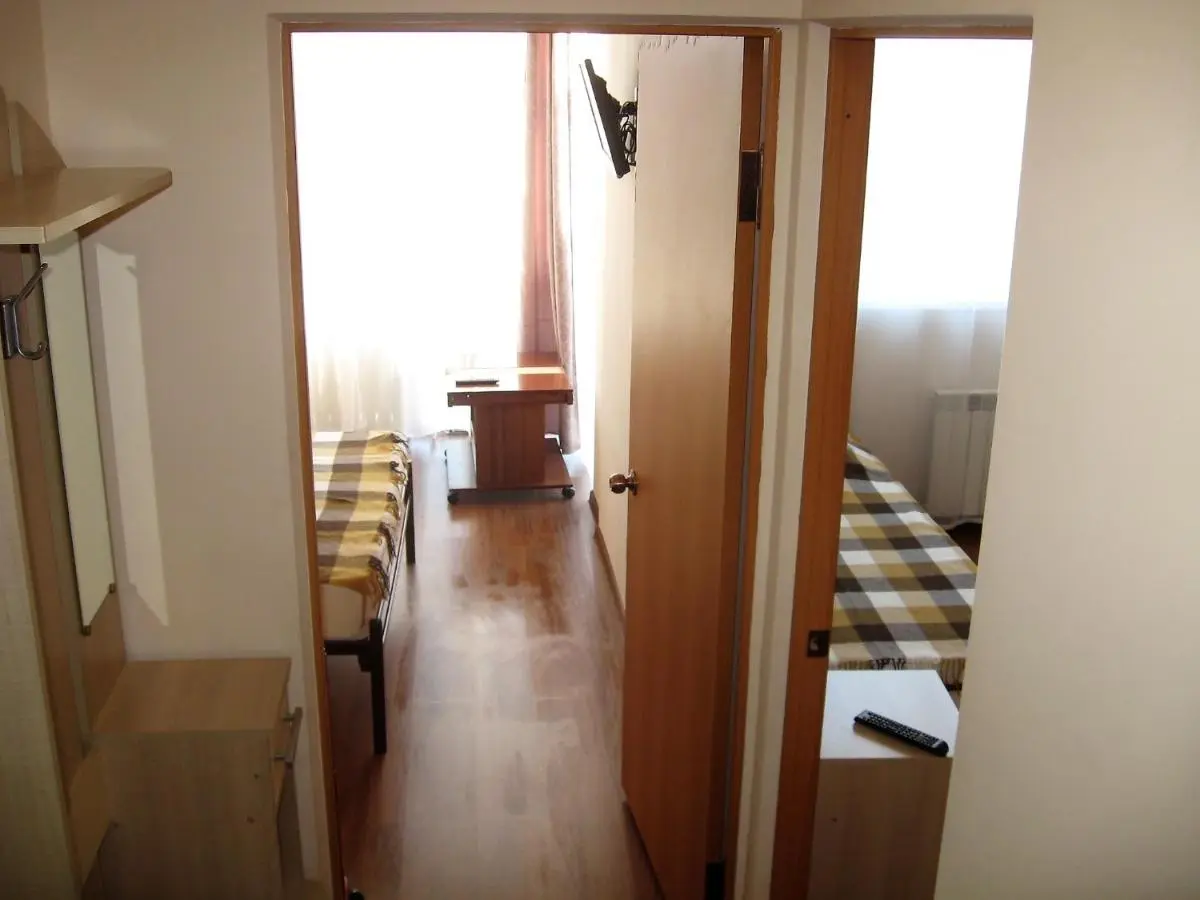 Витязево: Apartment in Dzhemete