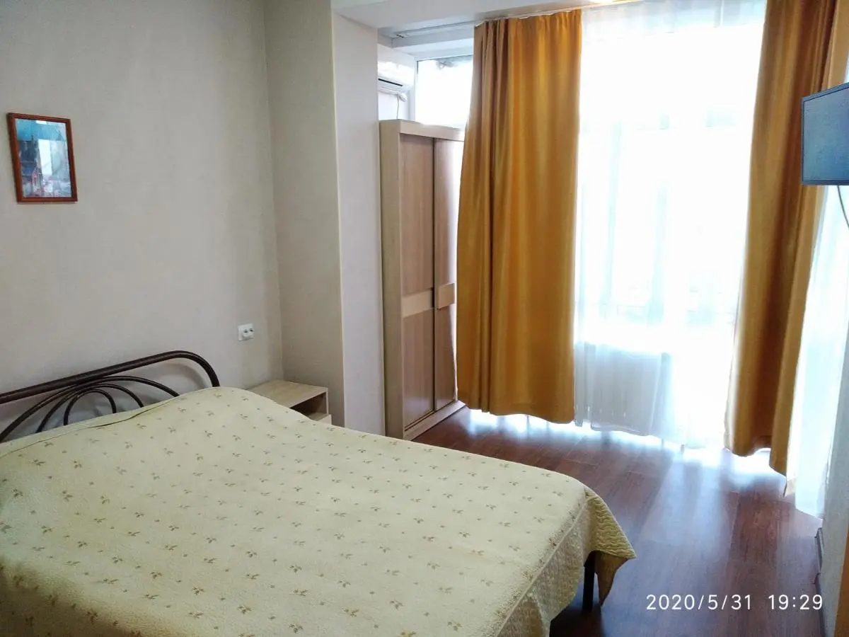 Витязево: Apartment in Dzhemete