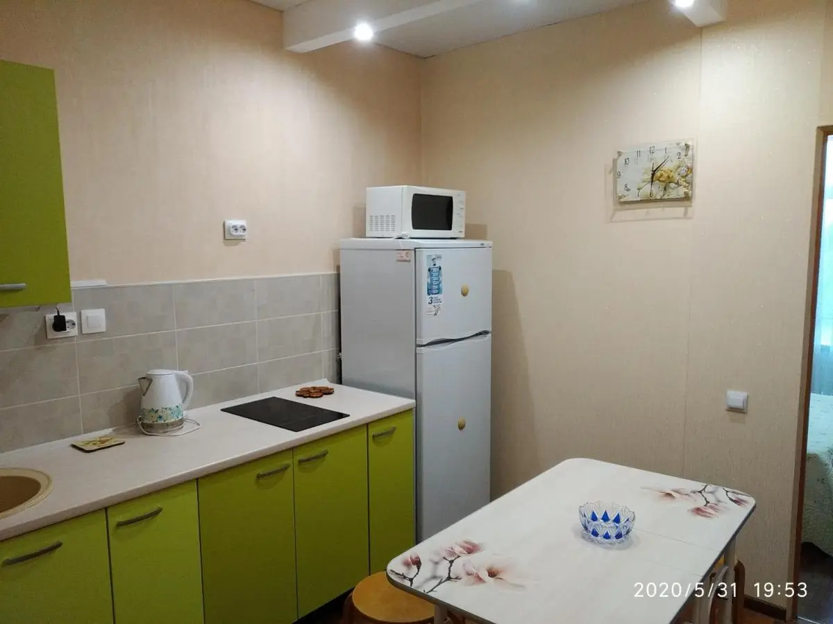 Витязево: Apartment in Dzhemete