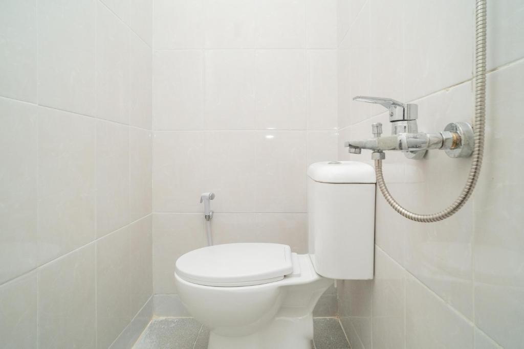 Джакарта: RedDoorz near Sarinah Jakarta