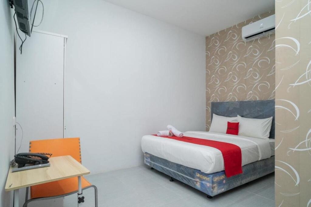 Джакарта: RedDoorz near Sarinah Jakarta